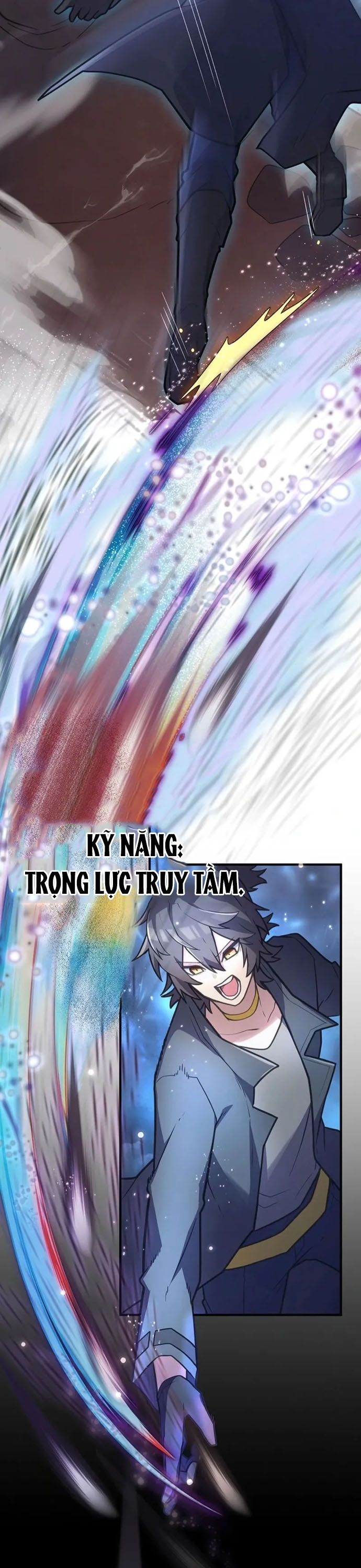 Thăng Cấp Thành Thợ Săn S-Rank Nhờ Ứng Dụng Chúa Quỷ Chapter 63 - Trang 2