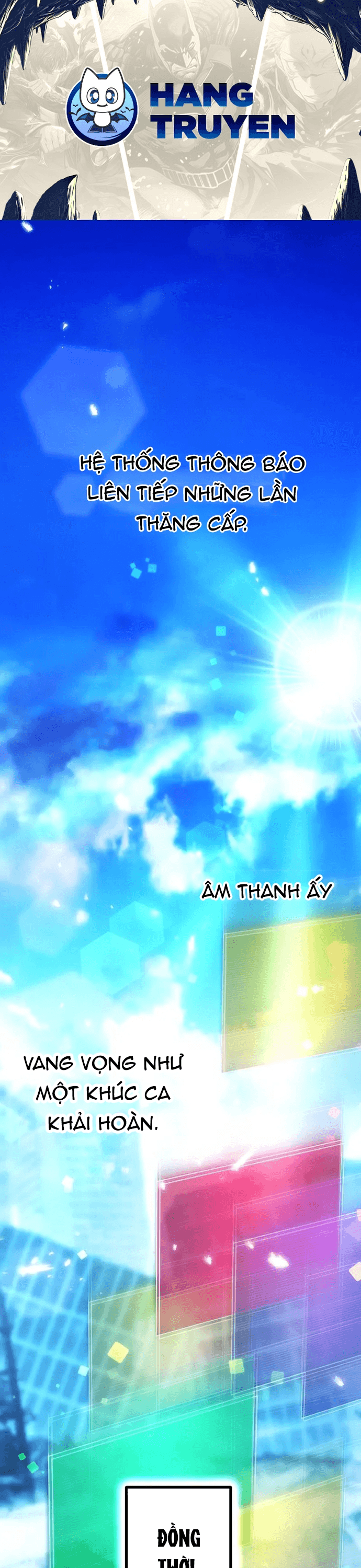 Thăng Cấp Thành Thợ Săn S-Rank Nhờ Ứng Dụng Chúa Quỷ Chapter 64 - Trang 2