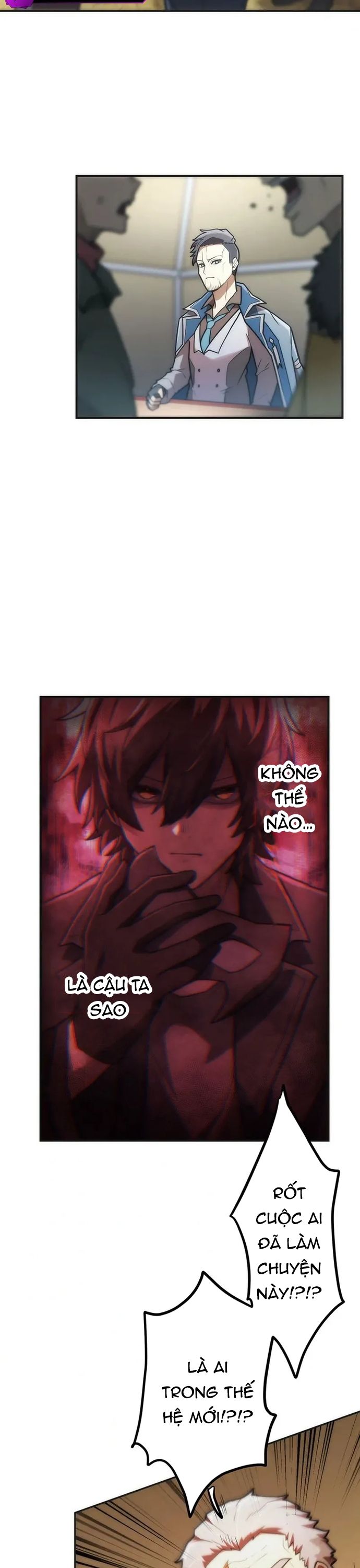 Thăng Cấp Thành Thợ Săn S-Rank Nhờ Ứng Dụng Chúa Quỷ Chapter 64 - Trang 2