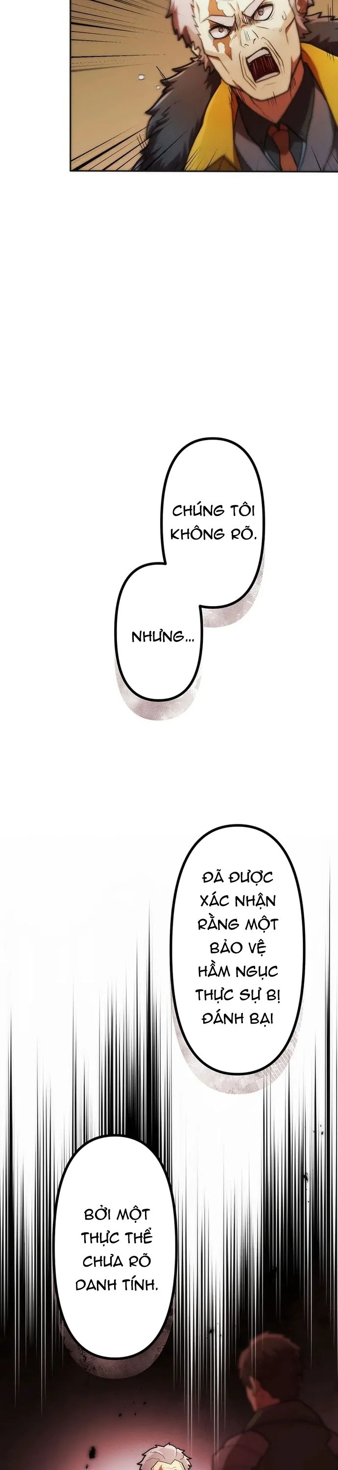 Thăng Cấp Thành Thợ Săn S-Rank Nhờ Ứng Dụng Chúa Quỷ Chapter 64 - Trang 2