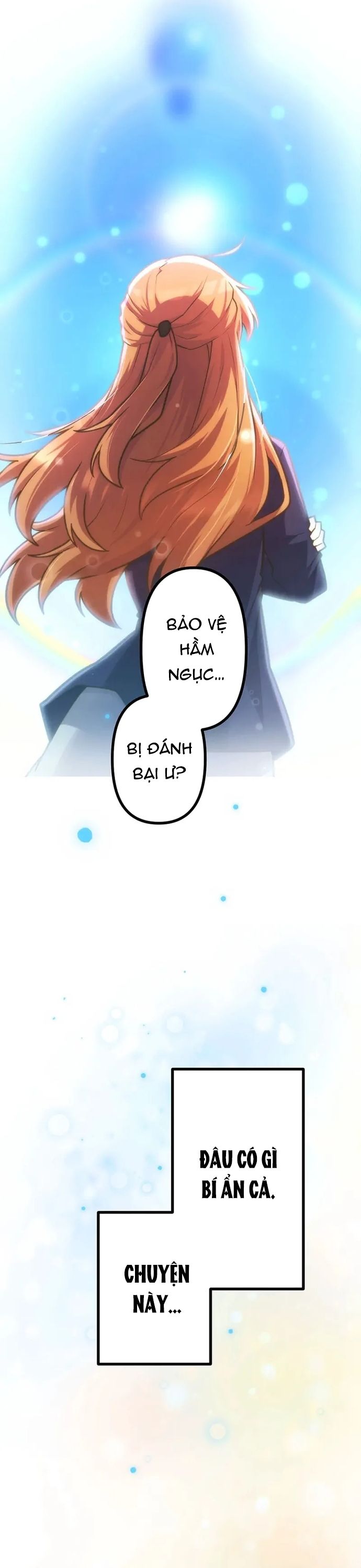 Thăng Cấp Thành Thợ Săn S-Rank Nhờ Ứng Dụng Chúa Quỷ Chapter 64 - Trang 2