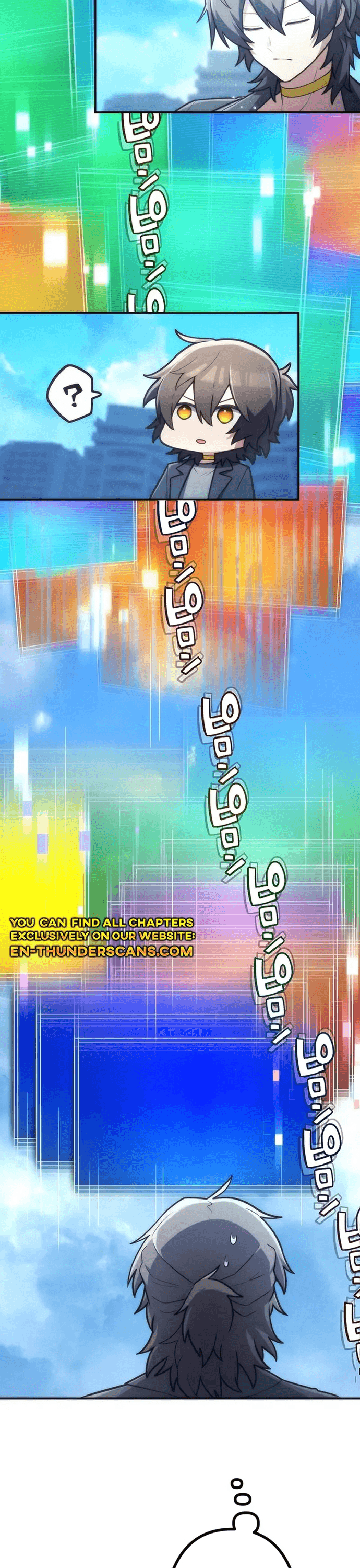 Thăng Cấp Thành Thợ Săn S-Rank Nhờ Ứng Dụng Chúa Quỷ Chapter 64 - Trang 2