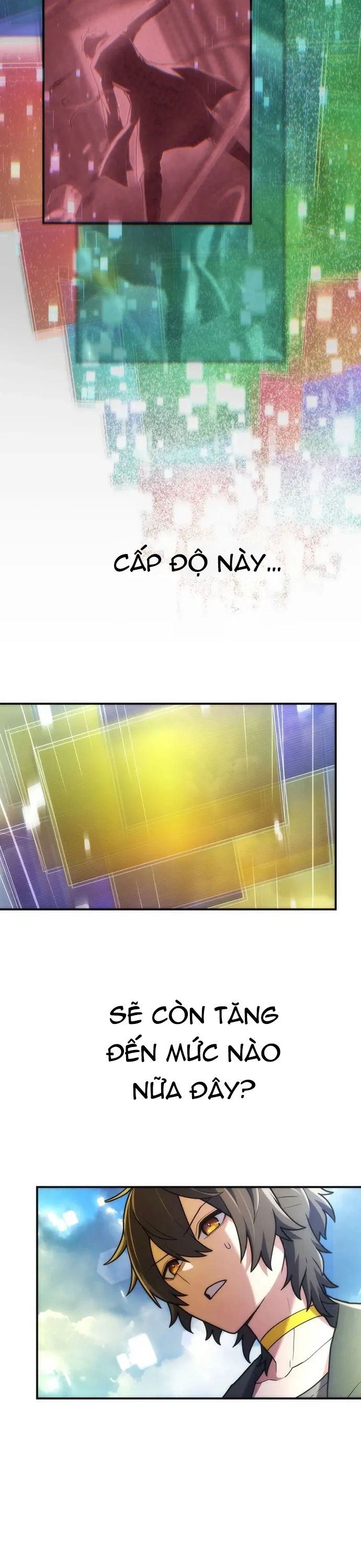 Thăng Cấp Thành Thợ Săn S-Rank Nhờ Ứng Dụng Chúa Quỷ Chapter 64 - Trang 2