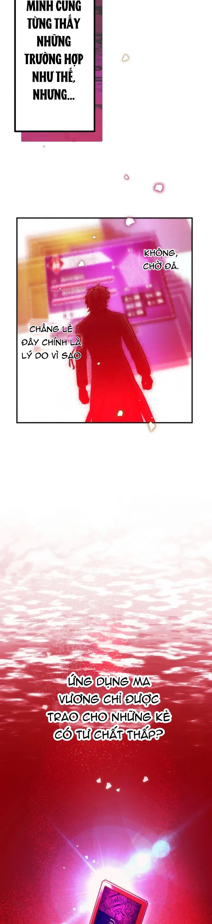 Thăng Cấp Thành Thợ Săn S-Rank Nhờ Ứng Dụng Chúa Quỷ Chapter 64 - Trang 2