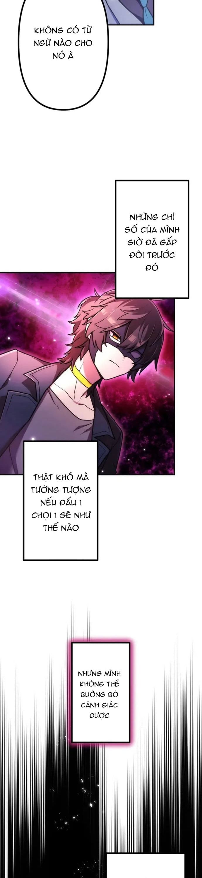 Thăng Cấp Thành Thợ Săn S-Rank Nhờ Ứng Dụng Chúa Quỷ Chapter 65 - Trang 2