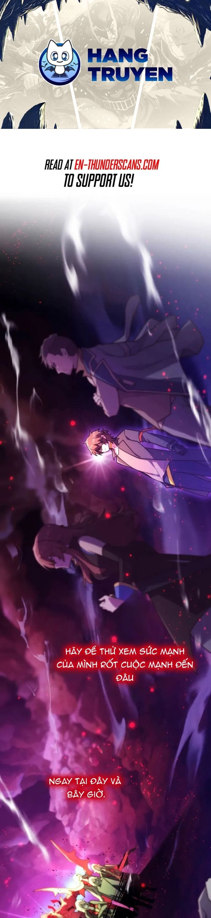 Thăng Cấp Thành Thợ Săn S-Rank Nhờ Ứng Dụng Chúa Quỷ Chapter 66 - Trang 2