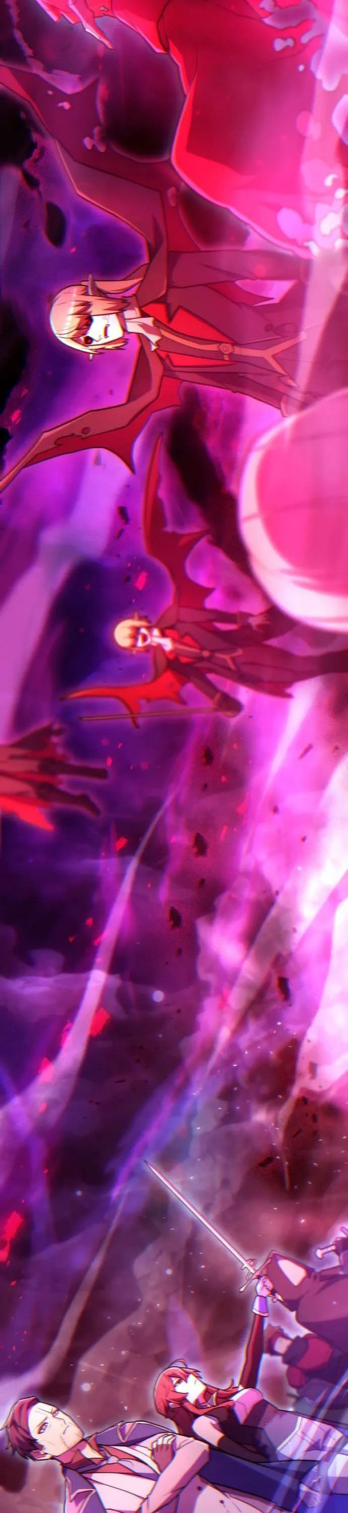 Thăng Cấp Thành Thợ Săn S-Rank Nhờ Ứng Dụng Chúa Quỷ Chapter 66 - Trang 2