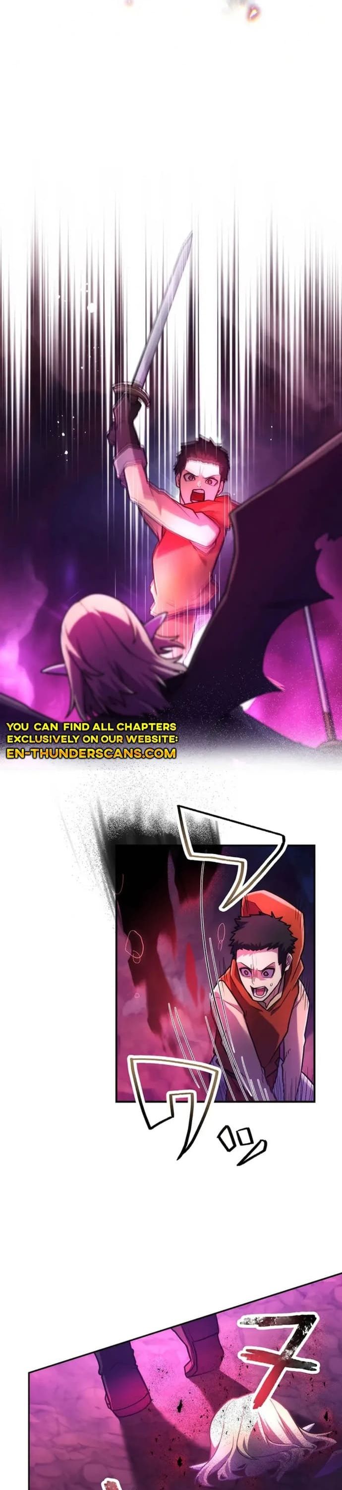 Thăng Cấp Thành Thợ Săn S-Rank Nhờ Ứng Dụng Chúa Quỷ Chapter 66 - Trang 2