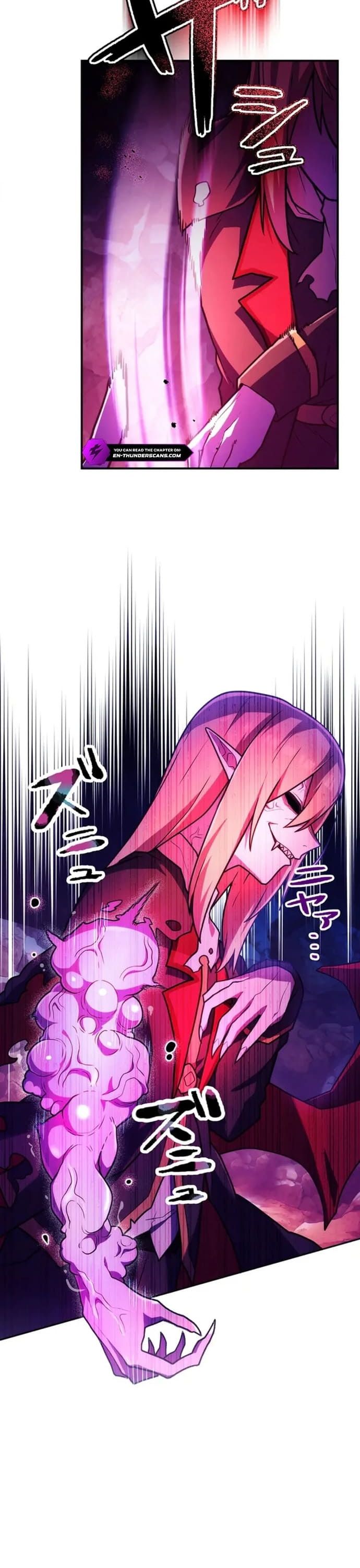 Thăng Cấp Thành Thợ Săn S-Rank Nhờ Ứng Dụng Chúa Quỷ Chapter 66 - Trang 2