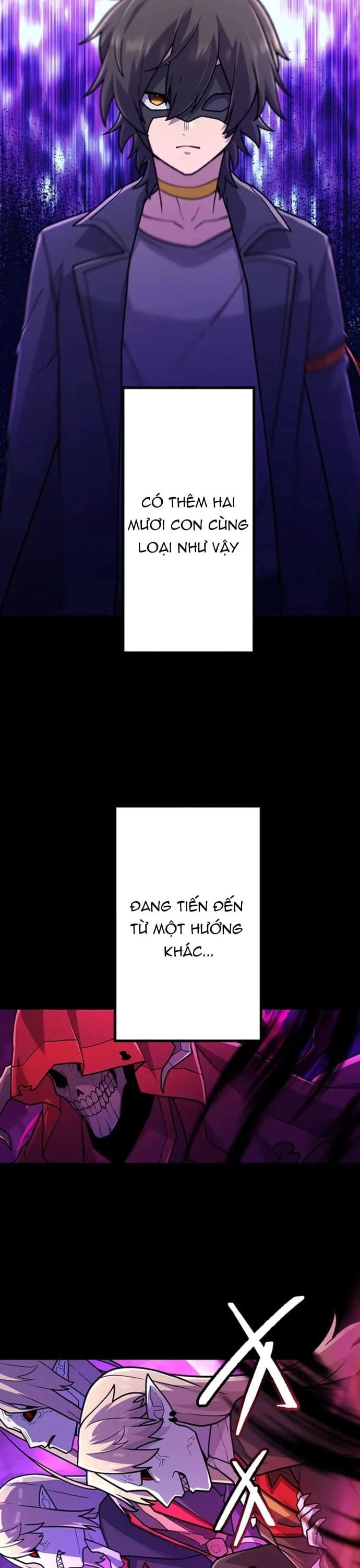 Thăng Cấp Thành Thợ Săn S-Rank Nhờ Ứng Dụng Chúa Quỷ Chapter 66 - Trang 2