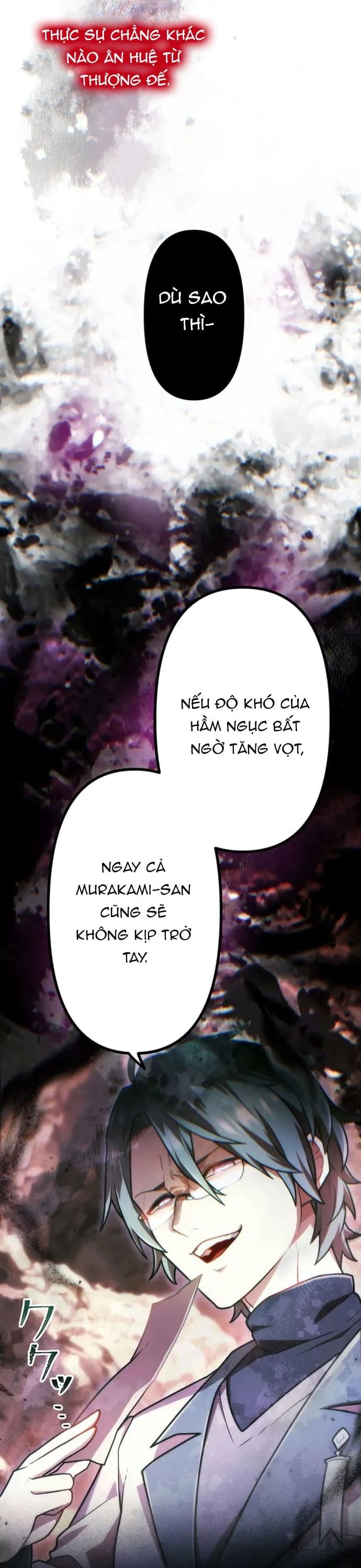 Thăng Cấp Thành Thợ Săn S-Rank Nhờ Ứng Dụng Chúa Quỷ Chapter 66 - Trang 2