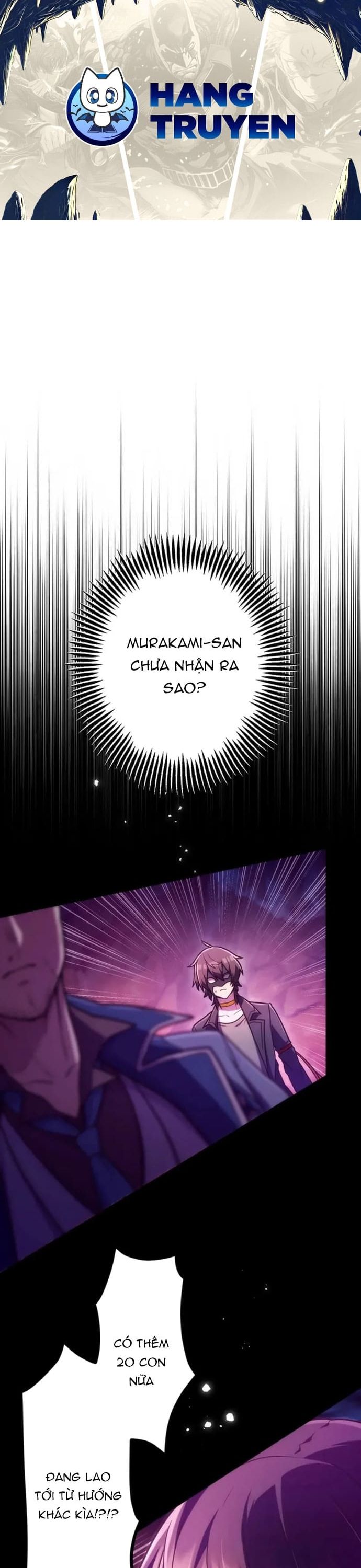 Thăng Cấp Thành Thợ Săn S-Rank Nhờ Ứng Dụng Chúa Quỷ Chapter 67 - Trang 2