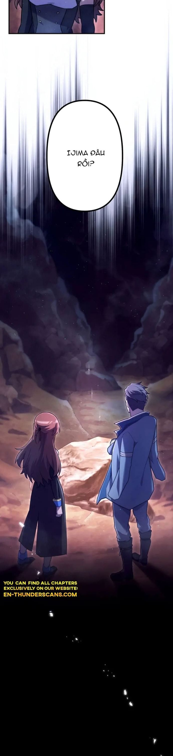 Thăng Cấp Thành Thợ Săn S-Rank Nhờ Ứng Dụng Chúa Quỷ Chapter 67 - Trang 2