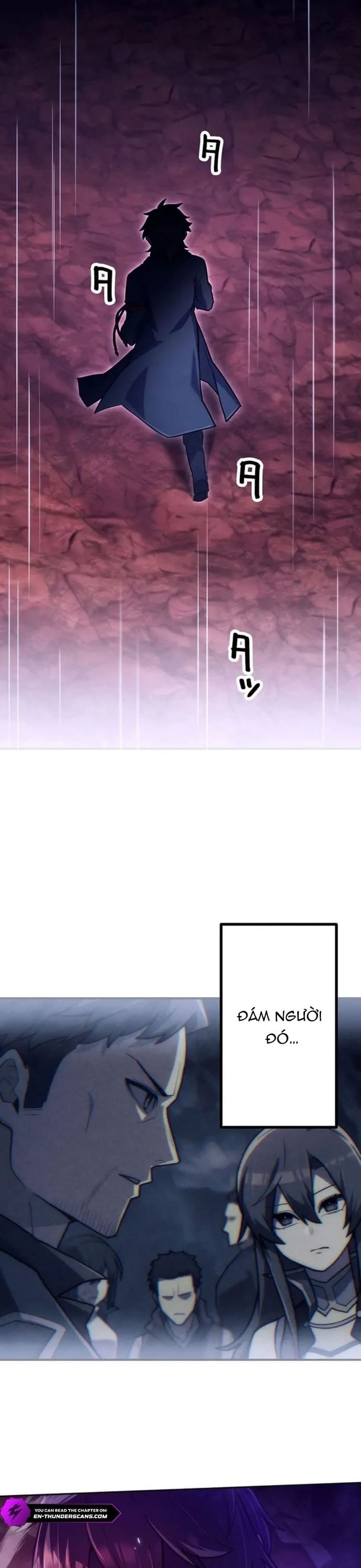Thăng Cấp Thành Thợ Săn S-Rank Nhờ Ứng Dụng Chúa Quỷ Chapter 67 - Trang 2