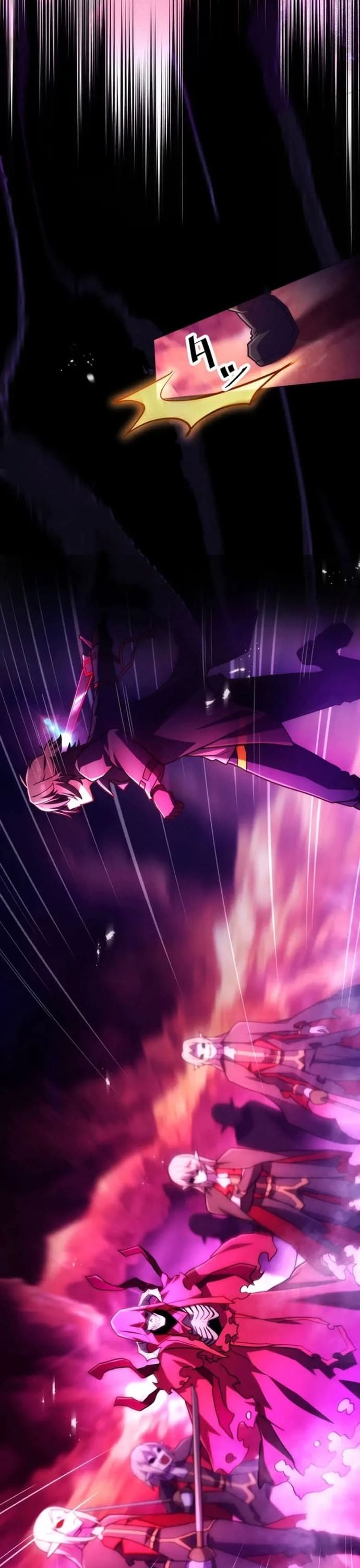 Thăng Cấp Thành Thợ Săn S-Rank Nhờ Ứng Dụng Chúa Quỷ Chapter 67 - Trang 2