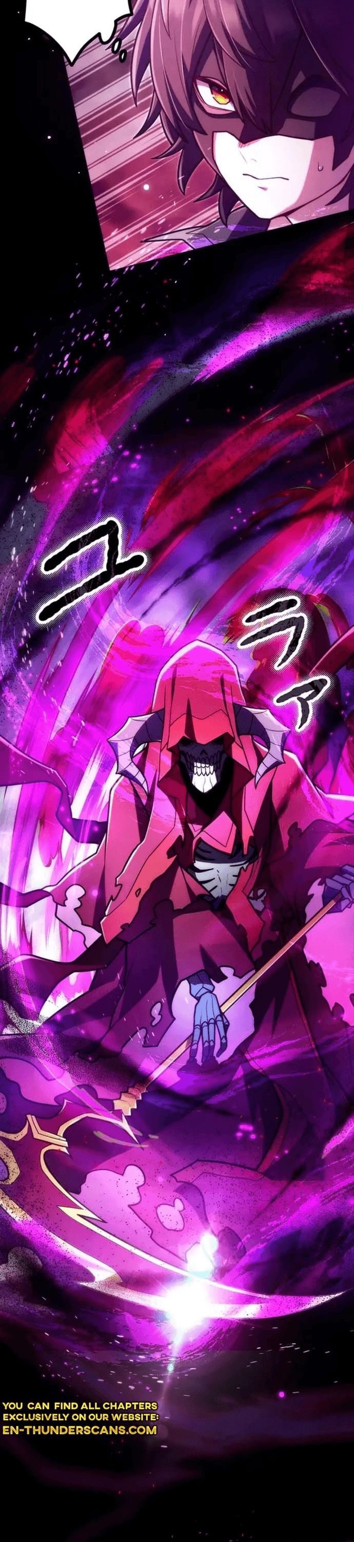 Thăng Cấp Thành Thợ Săn S-Rank Nhờ Ứng Dụng Chúa Quỷ Chapter 67 - Trang 2