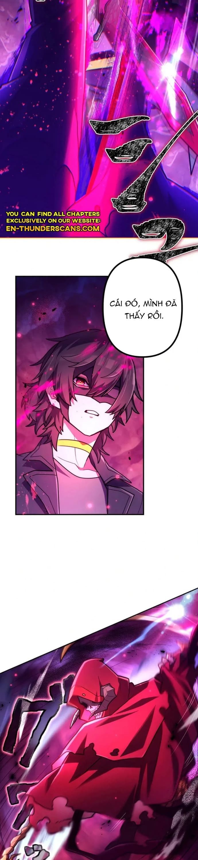 Thăng Cấp Thành Thợ Săn S-Rank Nhờ Ứng Dụng Chúa Quỷ Chapter 67 - Trang 2