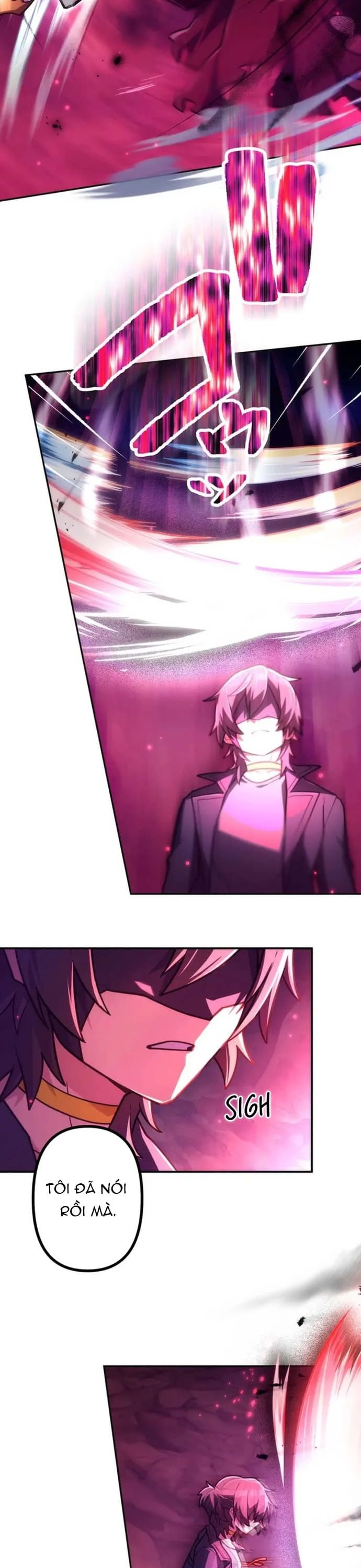 Thăng Cấp Thành Thợ Săn S-Rank Nhờ Ứng Dụng Chúa Quỷ Chapter 67 - Trang 2