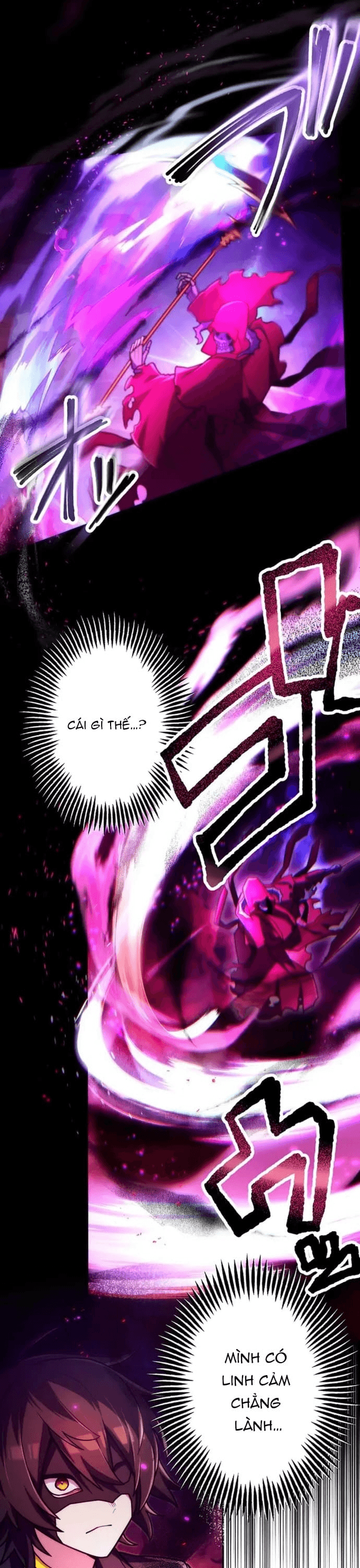 Thăng Cấp Thành Thợ Săn S-Rank Nhờ Ứng Dụng Chúa Quỷ Chapter 67 - Trang 2