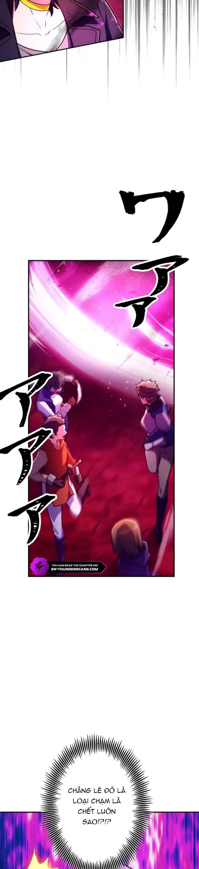 Thăng Cấp Thành Thợ Săn S-Rank Nhờ Ứng Dụng Chúa Quỷ Chapter 67 - Trang 2