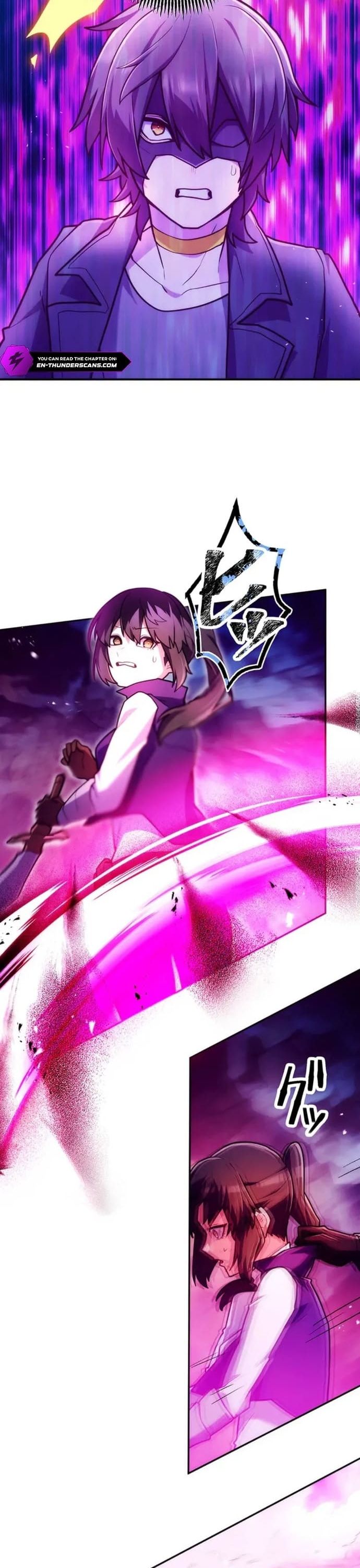 Thăng Cấp Thành Thợ Săn S-Rank Nhờ Ứng Dụng Chúa Quỷ Chapter 67 - Trang 2