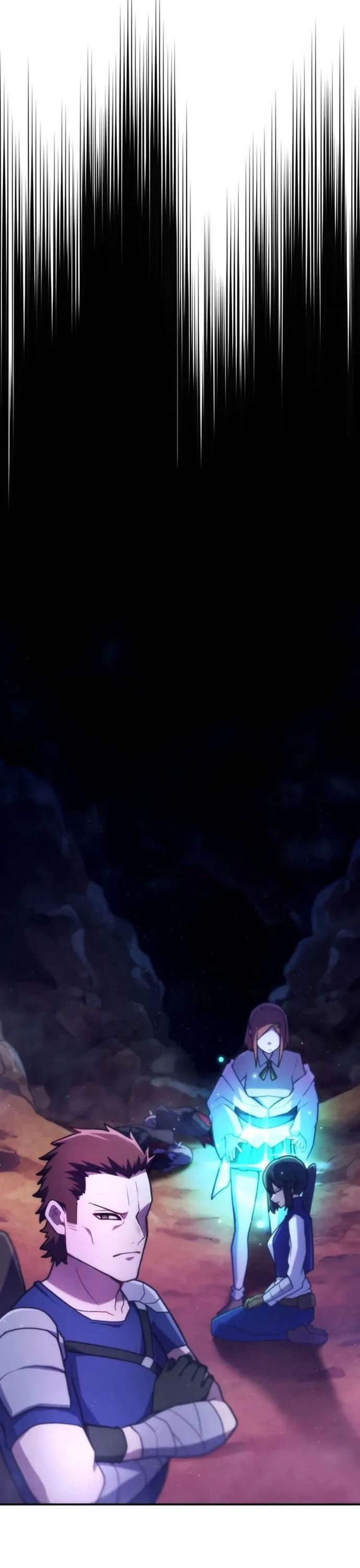 Thăng Cấp Thành Thợ Săn S-Rank Nhờ Ứng Dụng Chúa Quỷ Chapter 67 - Trang 2