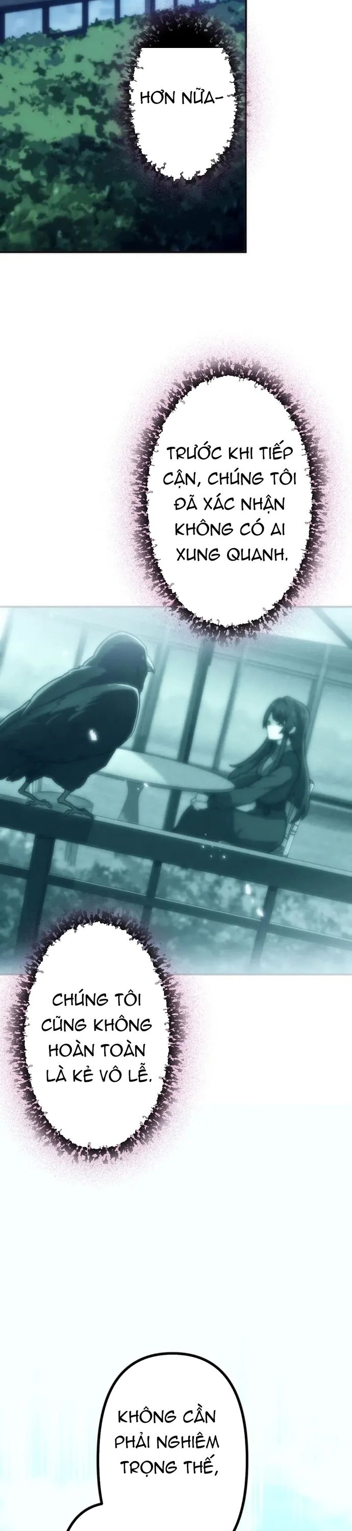 Thăng Cấp Thành Thợ Săn S-Rank Nhờ Ứng Dụng Chúa Quỷ Chapter 68 - Trang 2