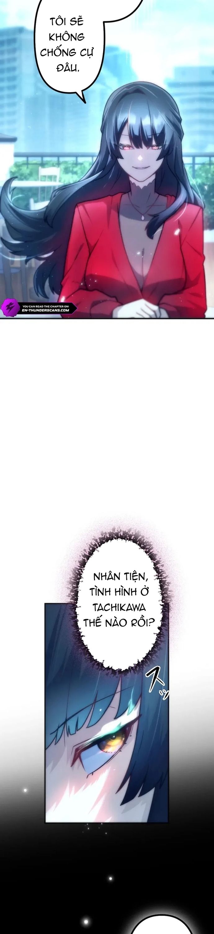 Thăng Cấp Thành Thợ Săn S-Rank Nhờ Ứng Dụng Chúa Quỷ Chapter 68 - Trang 2