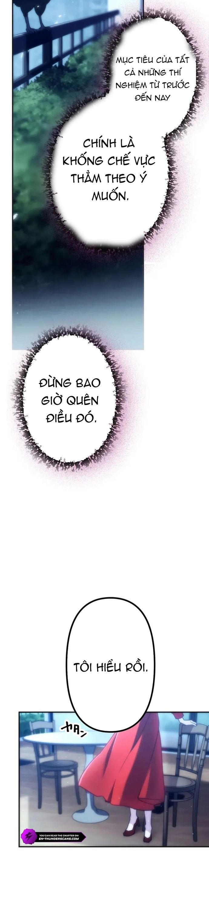 Thăng Cấp Thành Thợ Săn S-Rank Nhờ Ứng Dụng Chúa Quỷ Chapter 68 - Trang 2