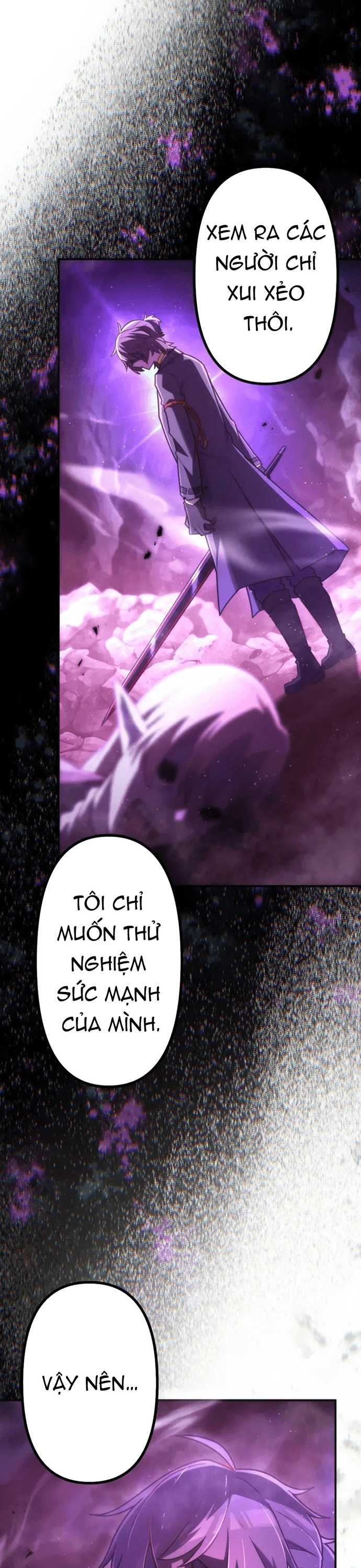 Thăng Cấp Thành Thợ Săn S-Rank Nhờ Ứng Dụng Chúa Quỷ Chapter 68 - Trang 2