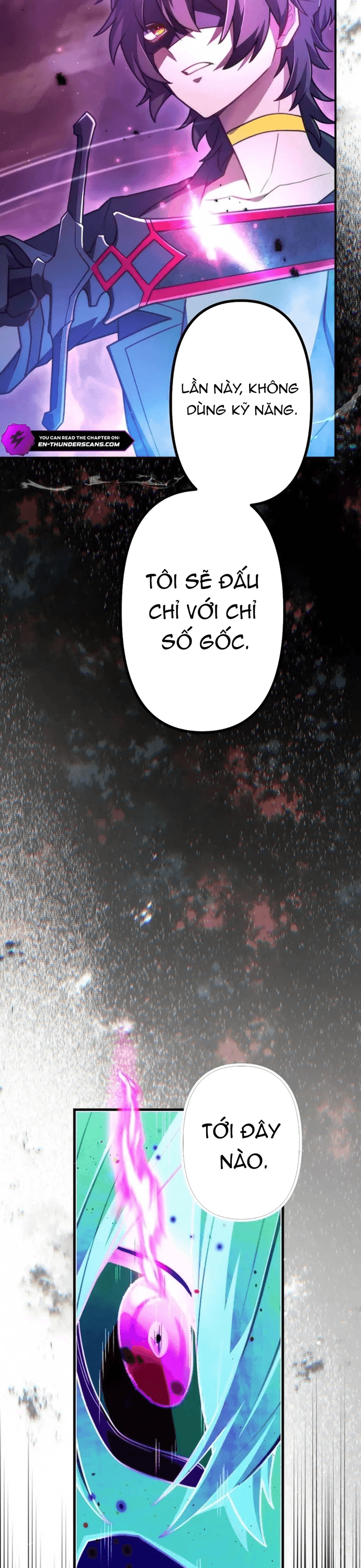 Thăng Cấp Thành Thợ Săn S-Rank Nhờ Ứng Dụng Chúa Quỷ Chapter 68 - Trang 2