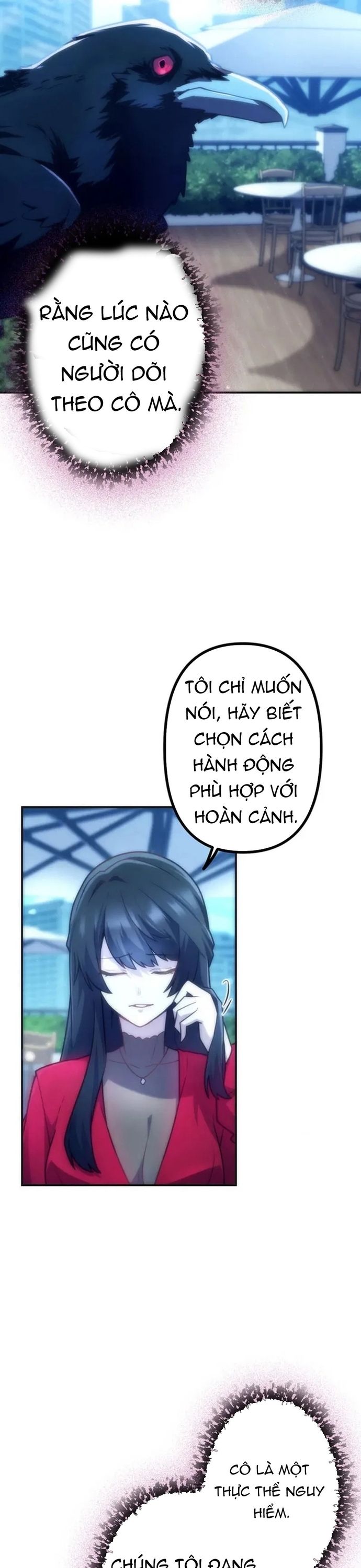 Thăng Cấp Thành Thợ Săn S-Rank Nhờ Ứng Dụng Chúa Quỷ Chapter 68 - Trang 2