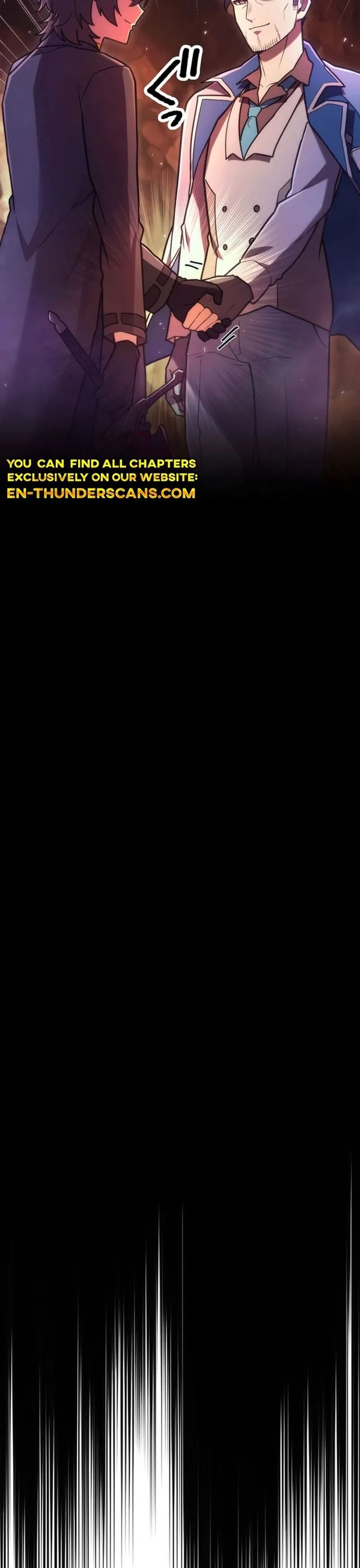 Thăng Cấp Thành Thợ Săn S-Rank Nhờ Ứng Dụng Chúa Quỷ Chapter 69 - Trang 2