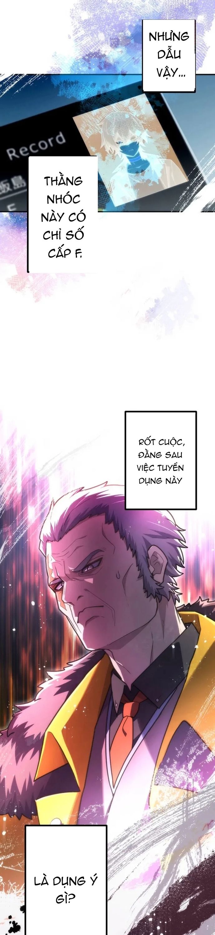 Thăng Cấp Thành Thợ Săn S-Rank Nhờ Ứng Dụng Chúa Quỷ Chapter 69 - Trang 2