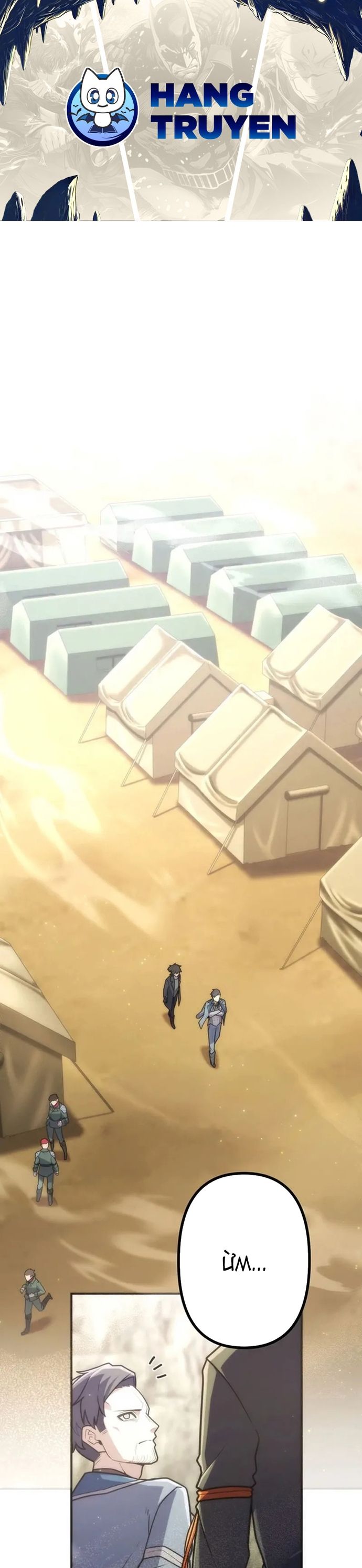 Thăng Cấp Thành Thợ Săn S-Rank Nhờ Ứng Dụng Chúa Quỷ Chapter 70 - Trang 2