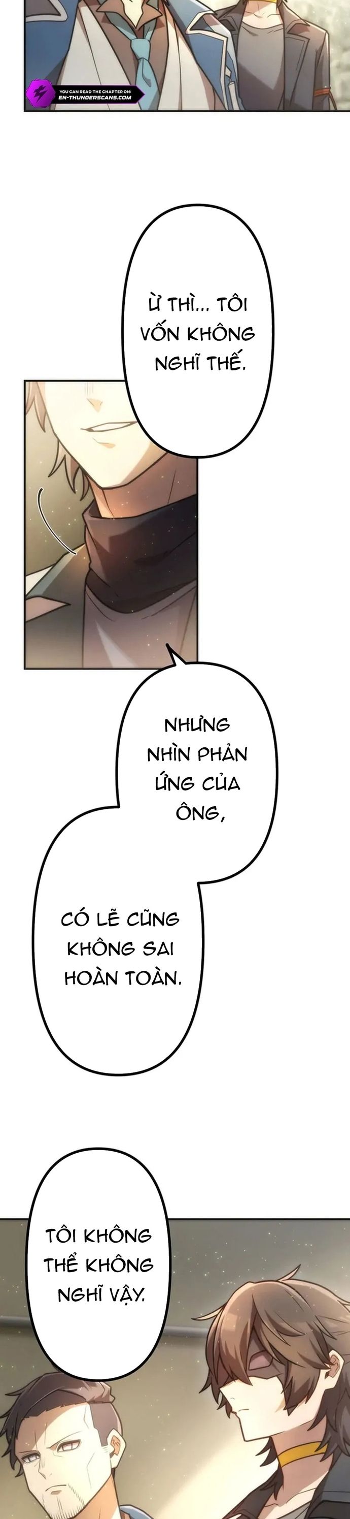 Thăng Cấp Thành Thợ Săn S-Rank Nhờ Ứng Dụng Chúa Quỷ Chapter 70 - Trang 2