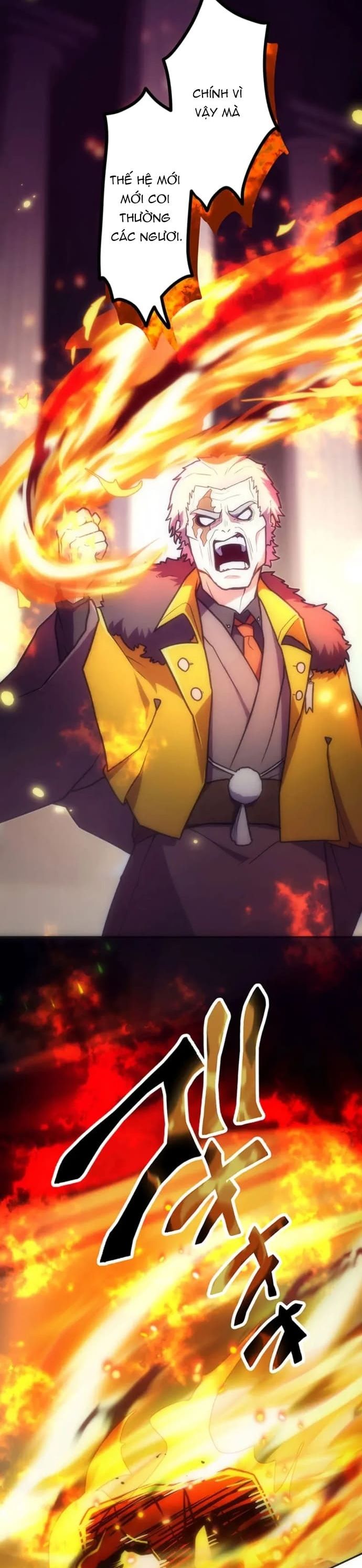 Thăng Cấp Thành Thợ Săn S-Rank Nhờ Ứng Dụng Chúa Quỷ Chapter 72 - Trang 2