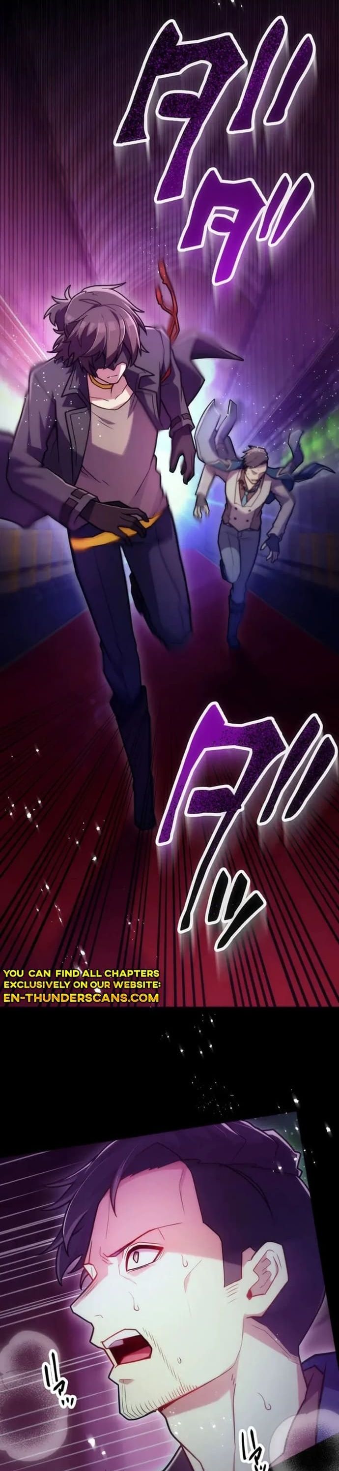 Thăng Cấp Thành Thợ Săn S-Rank Nhờ Ứng Dụng Chúa Quỷ Chapter 72 - Trang 2