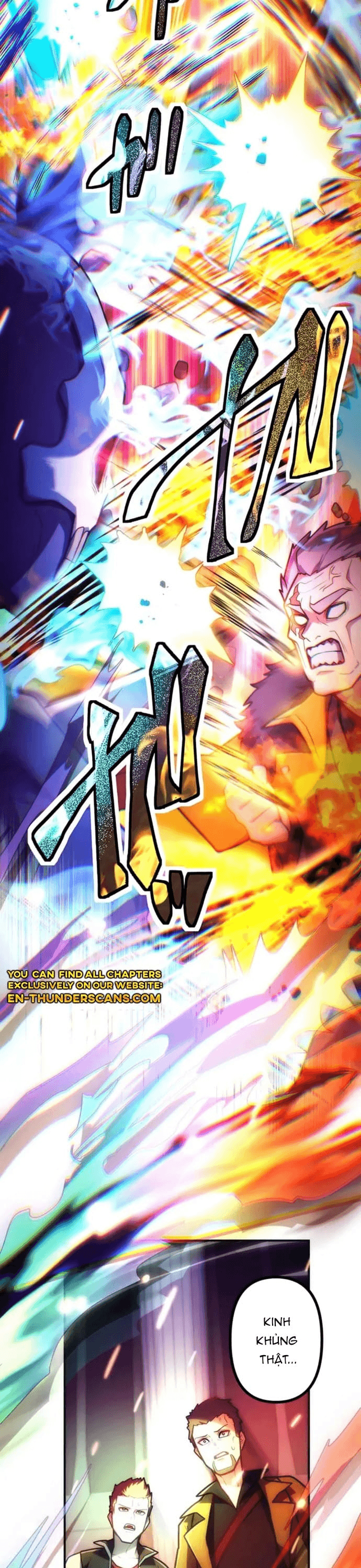 Thăng Cấp Thành Thợ Săn S-Rank Nhờ Ứng Dụng Chúa Quỷ Chapter 72 - Trang 2