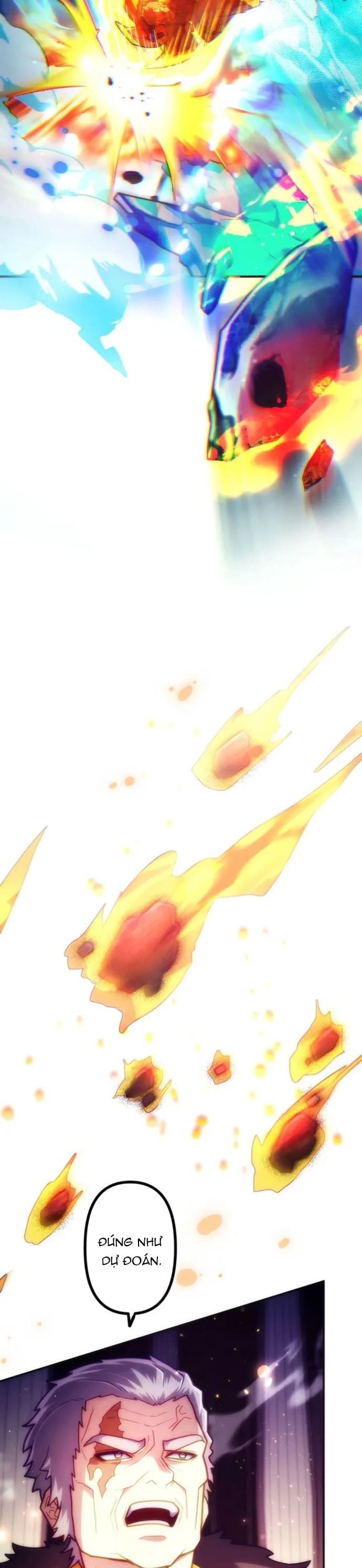 Thăng Cấp Thành Thợ Săn S-Rank Nhờ Ứng Dụng Chúa Quỷ Chapter 72 - Trang 2