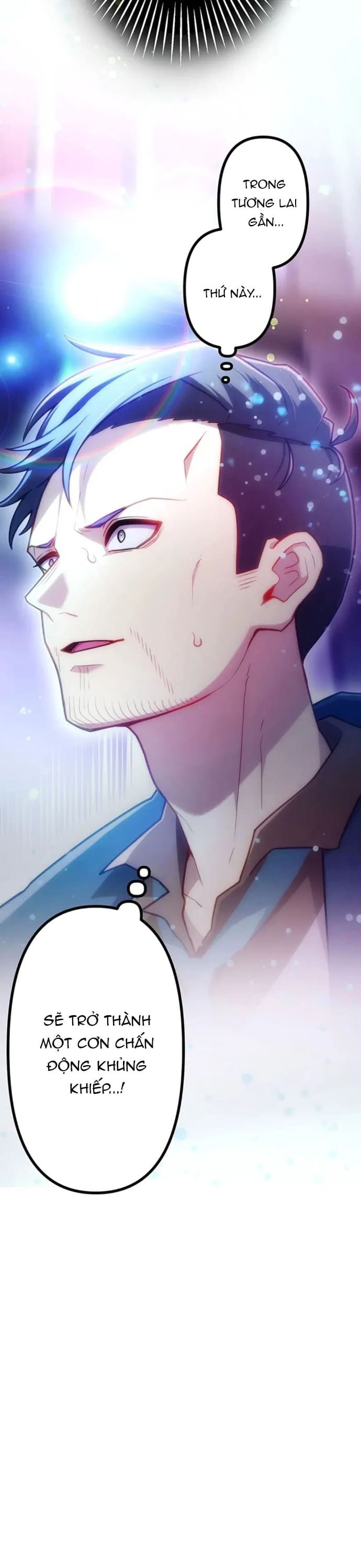 Thăng Cấp Thành Thợ Săn S-Rank Nhờ Ứng Dụng Chúa Quỷ Chapter 72 - Trang 2
