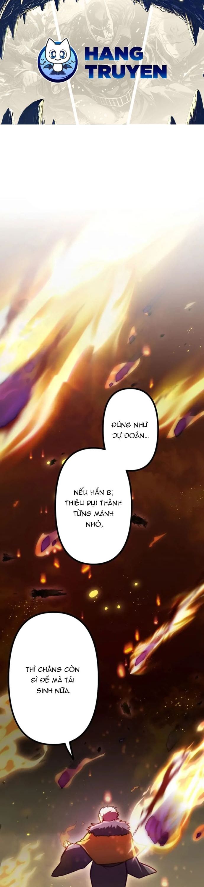 Thăng Cấp Thành Thợ Săn S-Rank Nhờ Ứng Dụng Chúa Quỷ Chapter 73 - Trang 2