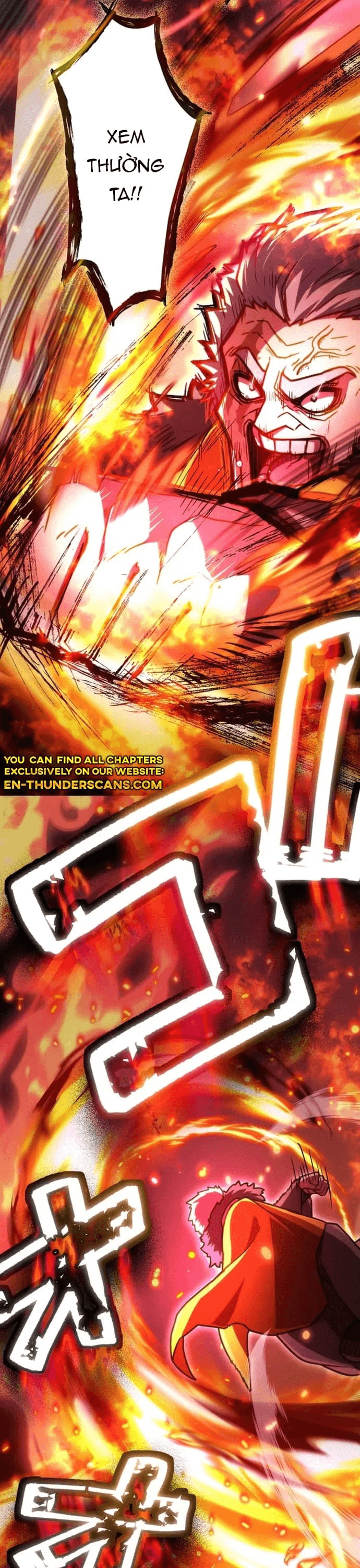 Thăng Cấp Thành Thợ Săn S-Rank Nhờ Ứng Dụng Chúa Quỷ Chapter 73 - Trang 2
