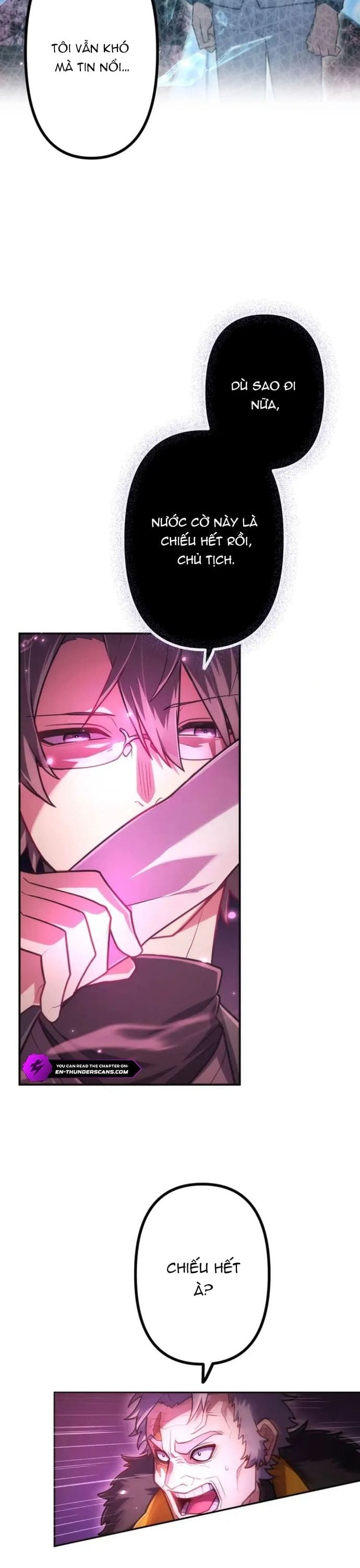 Thăng Cấp Thành Thợ Săn S-Rank Nhờ Ứng Dụng Chúa Quỷ Chapter 73 - Trang 2