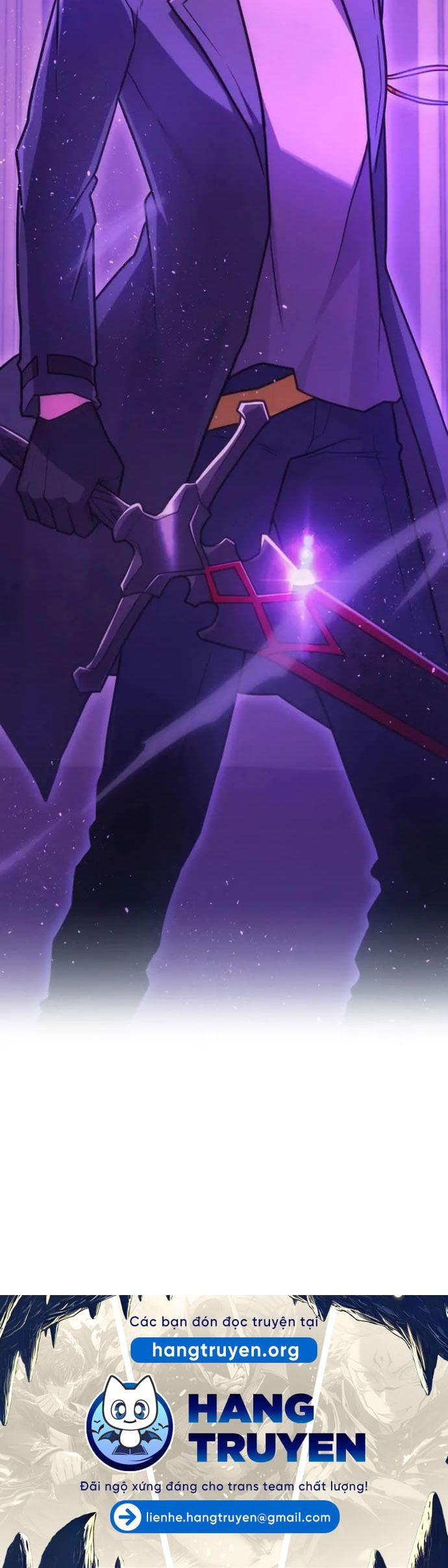 Thăng Cấp Thành Thợ Săn S-Rank Nhờ Ứng Dụng Chúa Quỷ Chapter 73 - Trang 2