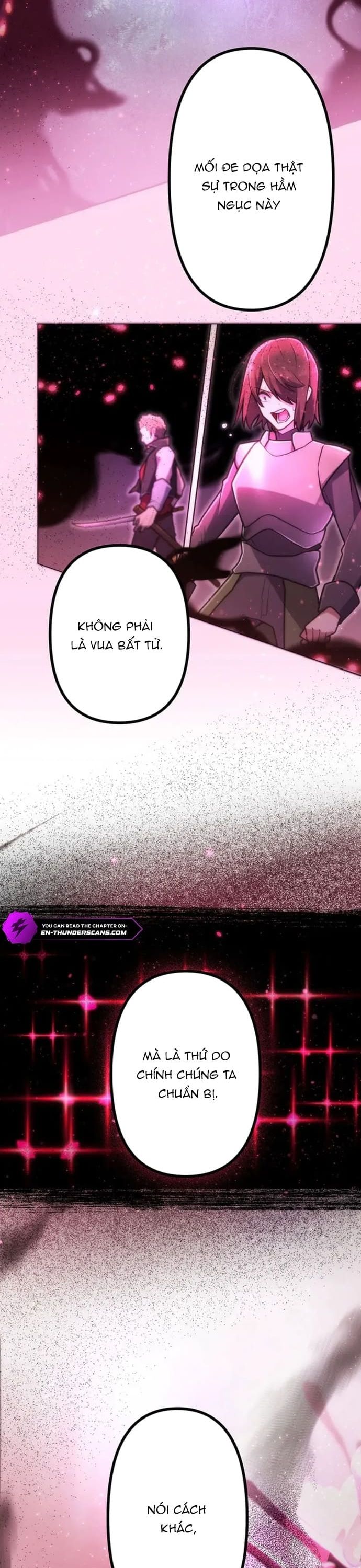 Thăng Cấp Thành Thợ Săn S-Rank Nhờ Ứng Dụng Chúa Quỷ Chapter 73 - Trang 2
