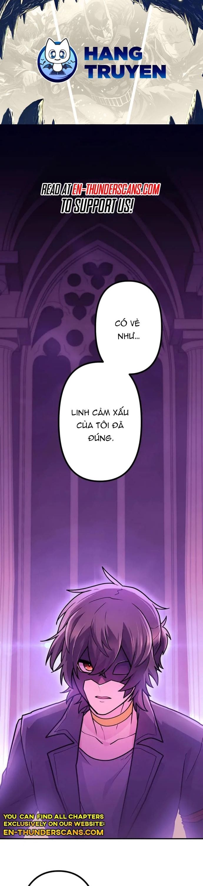 Thăng Cấp Thành Thợ Săn S-Rank Nhờ Ứng Dụng Chúa Quỷ Chapter 74 - Trang 2