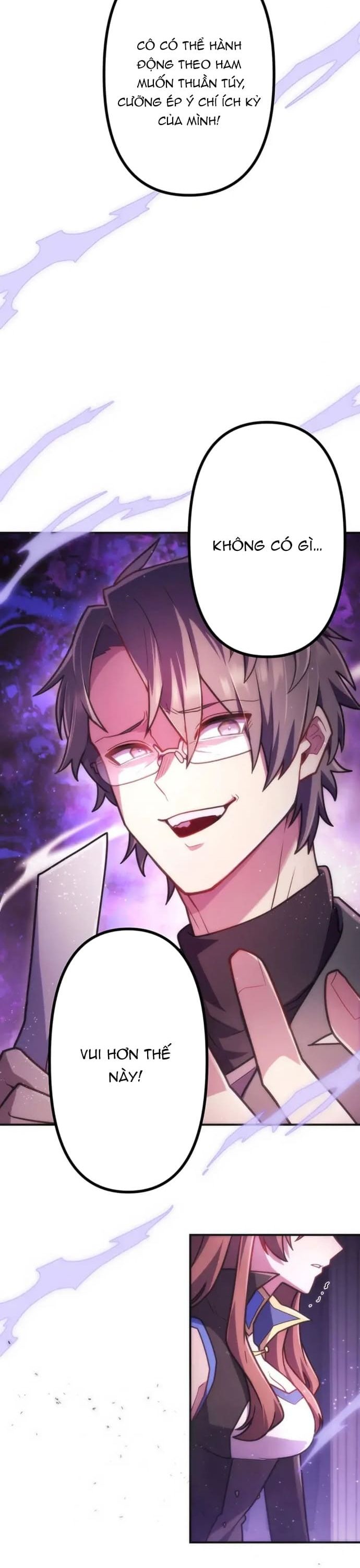 Thăng Cấp Thành Thợ Săn S-Rank Nhờ Ứng Dụng Chúa Quỷ Chapter 74 - Trang 2