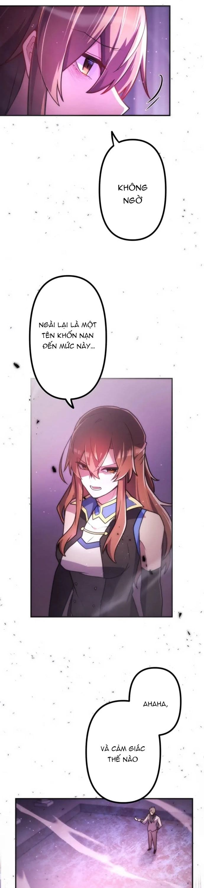 Thăng Cấp Thành Thợ Săn S-Rank Nhờ Ứng Dụng Chúa Quỷ Chapter 74 - Trang 2