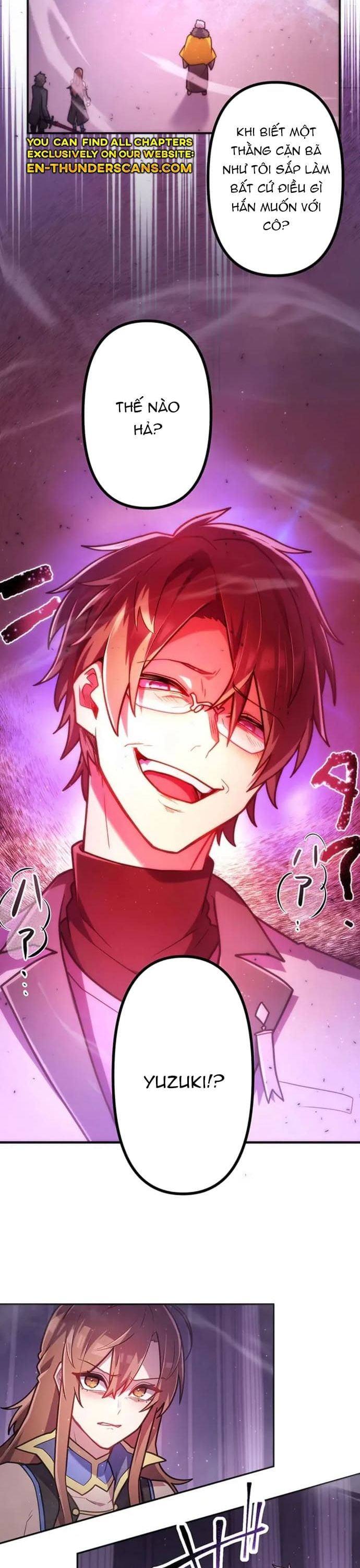 Thăng Cấp Thành Thợ Săn S-Rank Nhờ Ứng Dụng Chúa Quỷ Chapter 74 - Trang 2